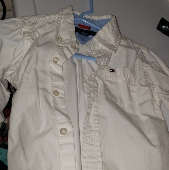 Button up Shirt - Picture 1 of 1